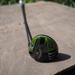 תCallaway razr fit Diamana  9.5/63S