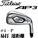 Titleist 718 AP3 п Զ ״ Ҽͷ