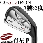 Zodia CG 512  3D 뵶 ͷ