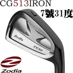 Zodia CG 513  3D ״ ͷ