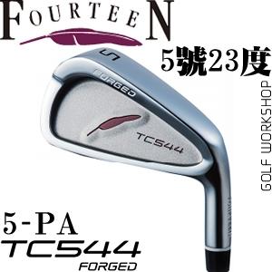 Fourteen TC 544  ״ Զ ˸ͷ
