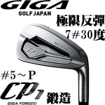 GIGA CP1 FORGED  Զ ͷ