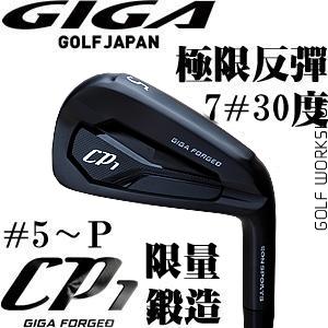 GIGA CP1 BLACK FORGED  Զ ͷ