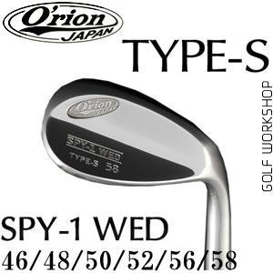 CGS Orion 猎户座SPY-1 type-S 挖起杆头_高球工坊