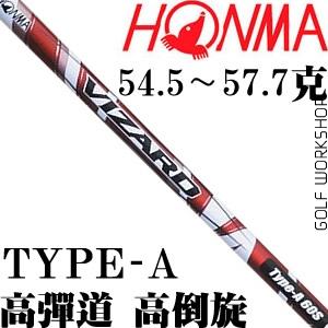 HONMA VIZARD type a ۵ ״ ߵ 