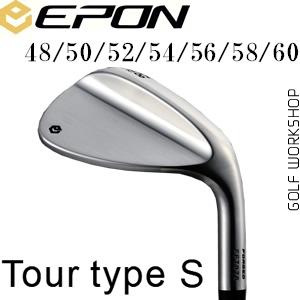 EPON Tour Wedge type S ߵ ͷ