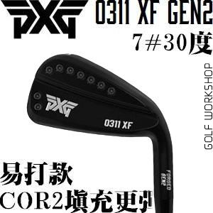 PXG 0311 XF GEN2 BLACK ɫ  ״ͷ