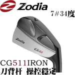 Zodia CG 511  3D  ͷ