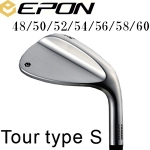 EPON Tour Wedge type S ߵ ͷ