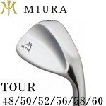 Miura Tour Wedge Chrome ְҵ ȫ ͷ