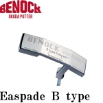 Benock Easpade B Type Putter ƻߵ Ƹ