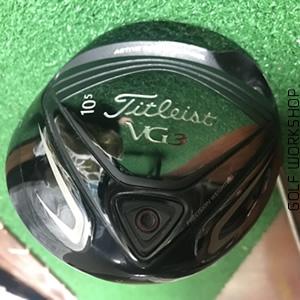 תtitleist VG3 һľ 10.5/50SR