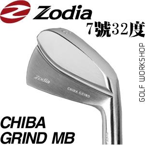 Zodia CHIBA GRIND MB ĥ ߲ٿ ͷ
