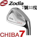 Zodia Chiba 7 ǧҶ 3D ٿ ָǿ ͷ