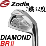 Zodia DIAMOND BR ʯ2  ݴ ͷ