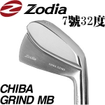 Zodia CHIBA GRIND MB ĥ ߲ٿ ͷ