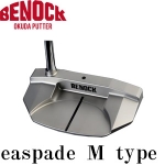 Benock easpade M type Putter ƻߵ Ƹ