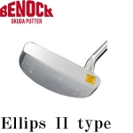 Benock Ellips II type Putter ƻߵ Ƹ