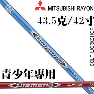 Mitsubishi Rayon Diamana Junior  ľ