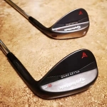 תTaylormade Milled Grind Black 52/56