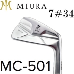 Miura MC-501 ּ  ߲ٿ ְҵͷ