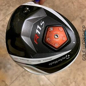 תTaylormade R11S 10.5TOUR AD BB5R2 