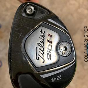 תtitleist 910H 24 ľ