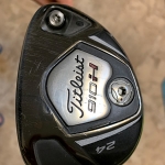 תtitleist 910H 24 ľ