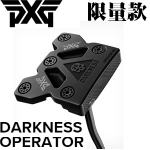 PXG Darkness Operator ڰذƸ