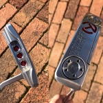 SCOTTY CAMERON ȦT newport Tour ղƸ GSS ù