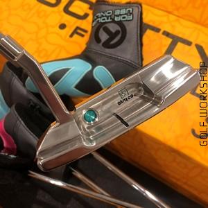 SCOTTY CAMERON ȦT Timeless Two ղƸ GSS