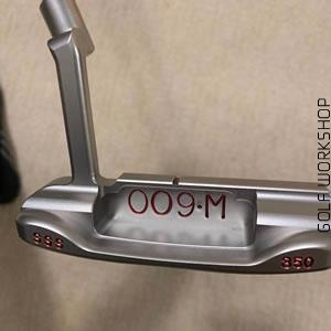 SCOTTY CAMERON ȦT 009M ղƸ SSS ù