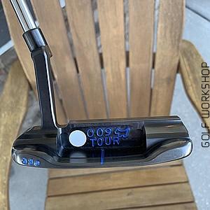 SCOTTY CAMERON ȦT 009M ղƸ ɫͷ