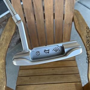 SCOTTY CAMERON ȦT Ӹ˾ ղƸ ù