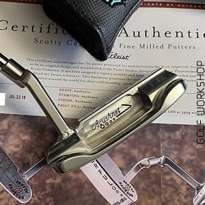 SCOTTY CAMERON ȦT 009M acushnet ղ GSS