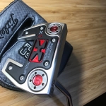 תSCOTTY CAMERON ȦT X5 ղƸ GSS