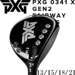 PXG 0341 X GEN2 һ ľͷ