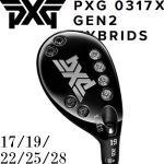 PXG 0317 X GEN2 һ ľͷ