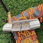 SCOTTY CAMERON ȦT ɫ Ӹ˾ ղƸ