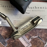 SCOTTY CAMERON ȦT 009M acushnet ղ GSS