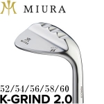 Miura K-GRIND 2.0 ؽ ͷ ձ