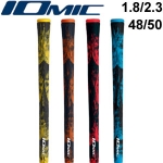 IOMIC Sticky Black Army ʯͷ  հ