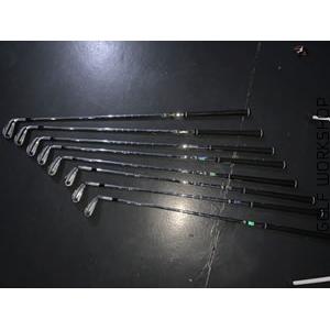 转卖：titleist AP2 铁杆 950杆身 3－P