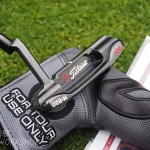 SCOTTY CAMERON ȦT 009.M  ղƸ ֻ