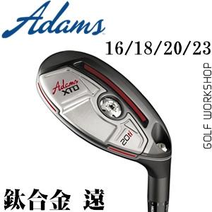 Adams Golf XTD Ti Hybrid  ľ˸ͷ