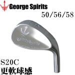 George spirits GS Forged Wedge ͷ