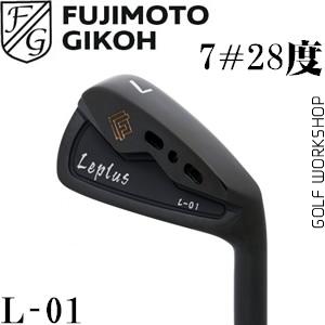 Fujimoto Leplus L-01  Զ ͷ