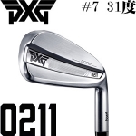 PXG 0211 IRON COMBO ״ ʵ ͷ