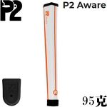 P2 Aware 专利推杆握把 有效提升击球稳定