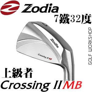 ZODIA crossing 2 MB ϼ ٿͺ 